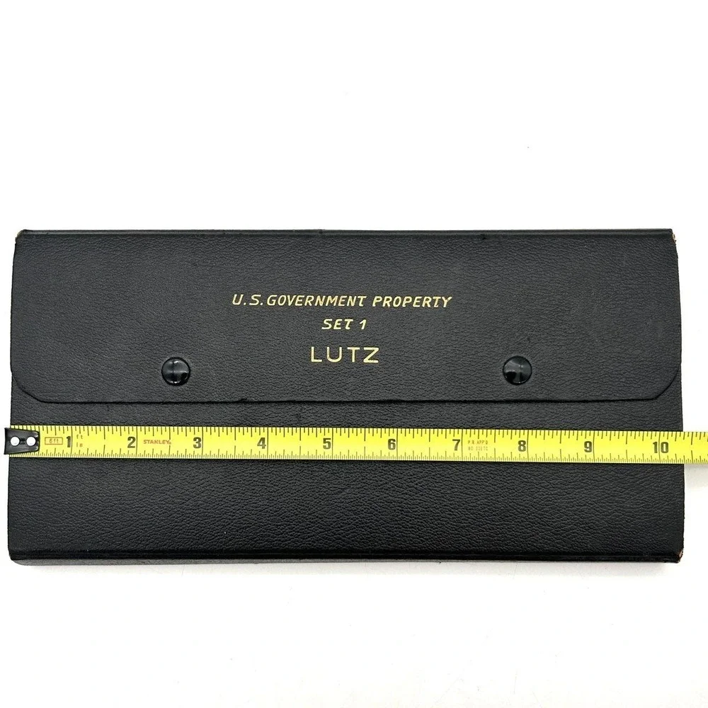 Lutz government property